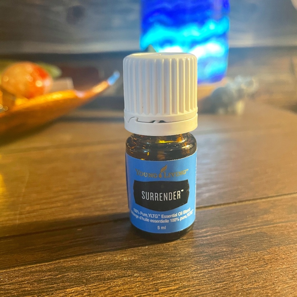 Young Living Surrender Essential Oil